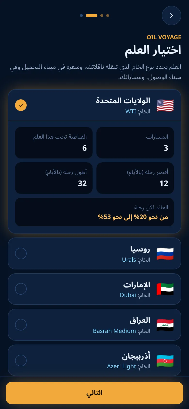 علم مختار مع بطاقته
